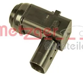 Sensor, park distance control